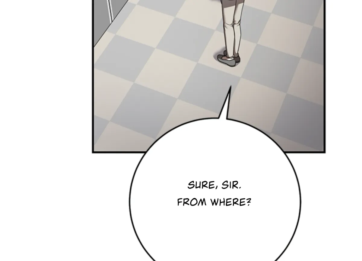 Sultry Trap Chapter 12 page 32 - 