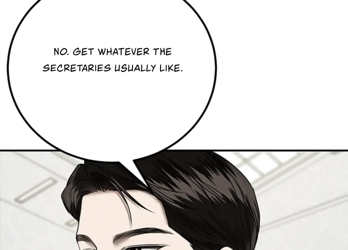 Sultry Trap Chapter 12 page 36 - 