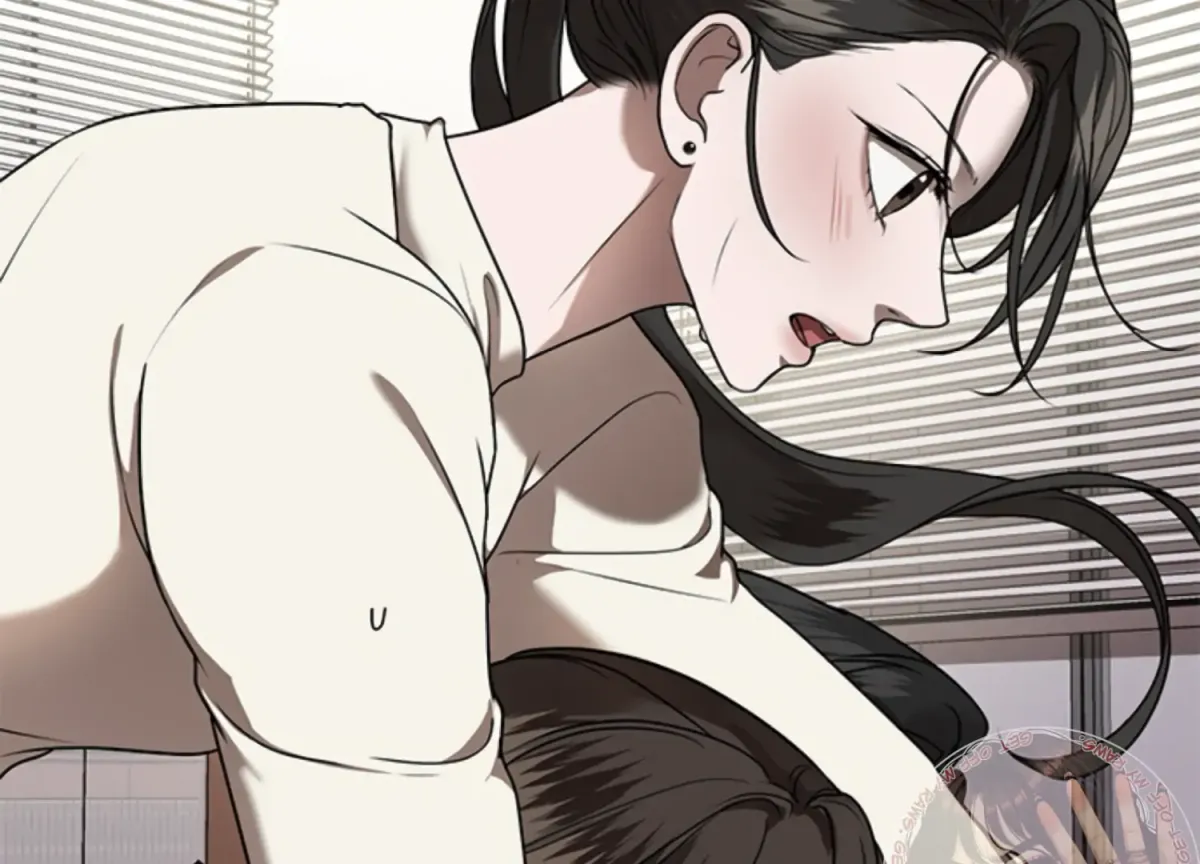 Sultry Trap Chapter 12 page 48 - 