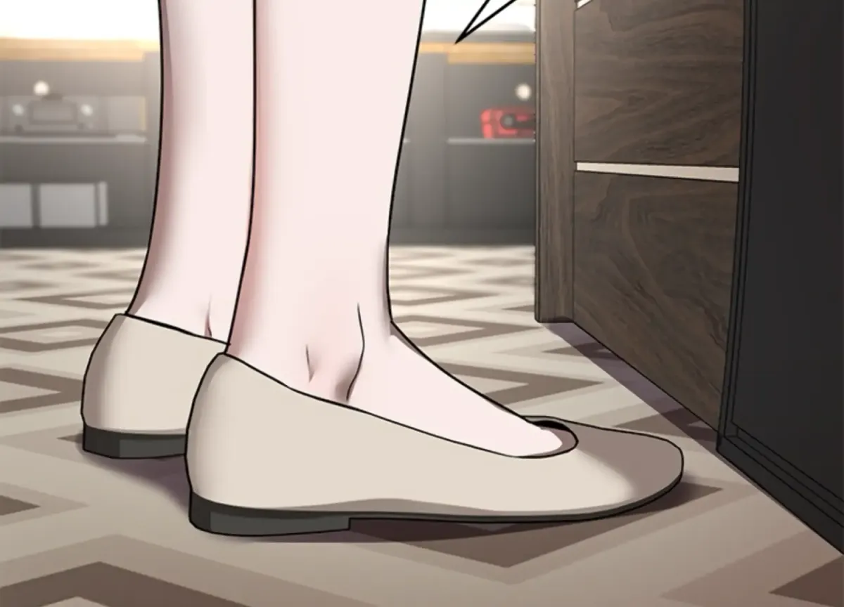 Sultry Trap Chapter 12 page 68 - 