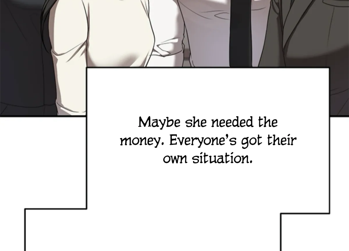 Sultry Trap Chapter 12 page 8 - 