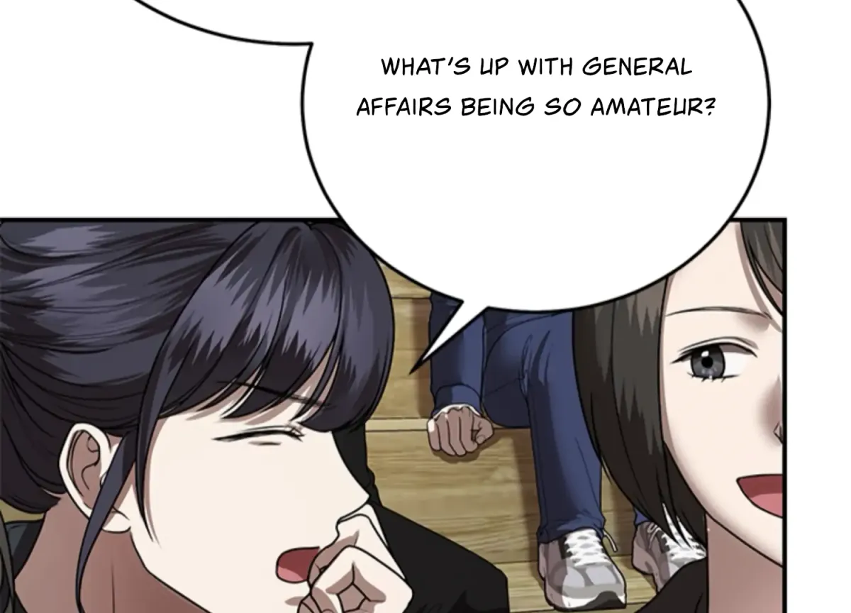 Sultry Trap Chapter 12 page 98 - 