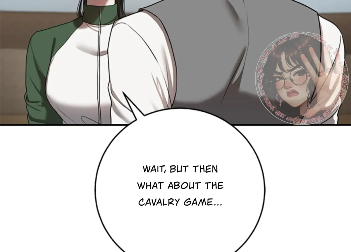 Sultry Trap Chapter 13 page 112 - 