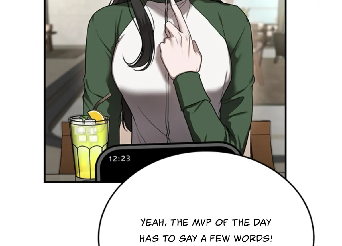 Sultry Trap Chapter 13 page 126 - 