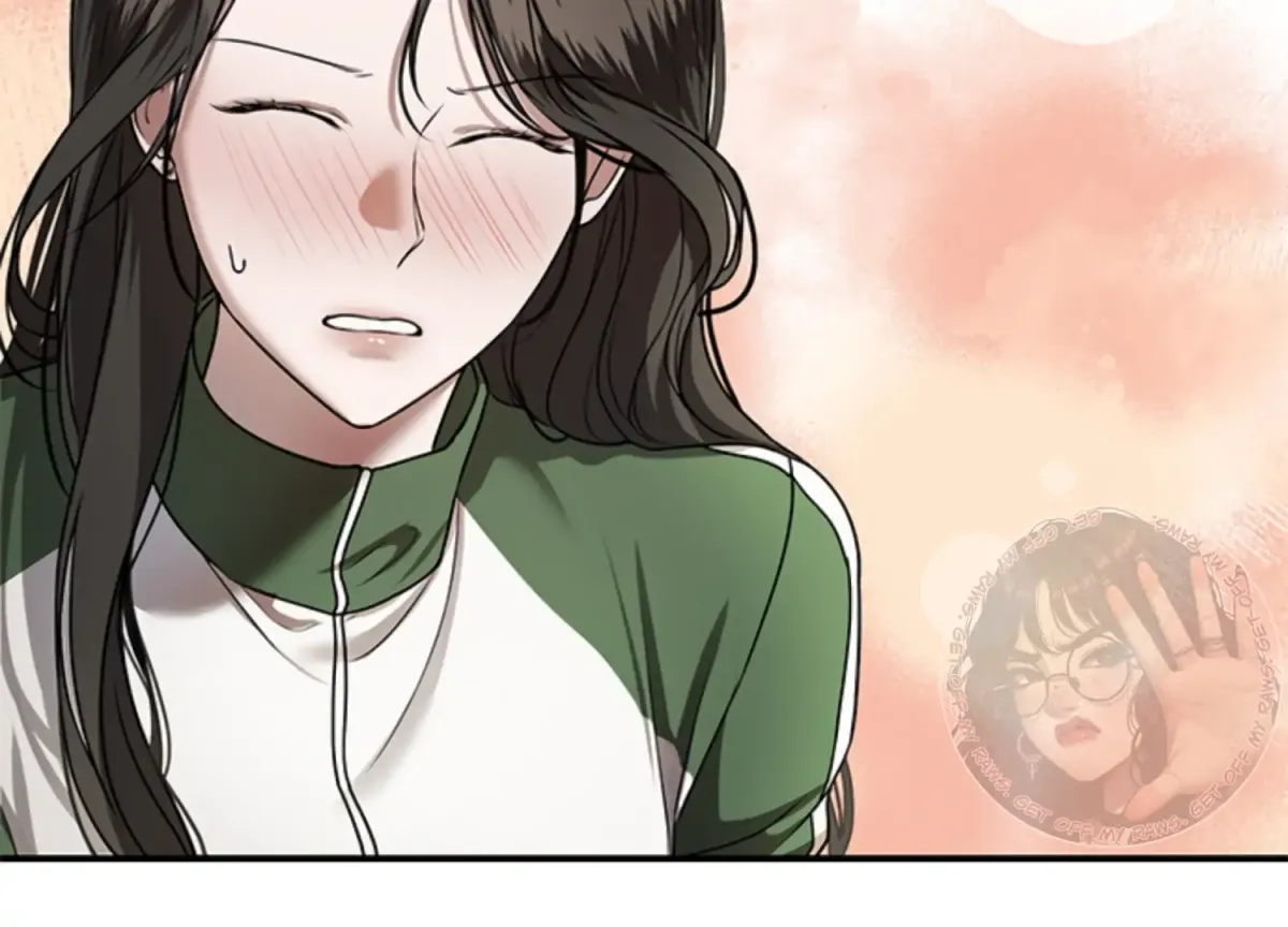 Sultry Trap Chapter 13 page 133 - 