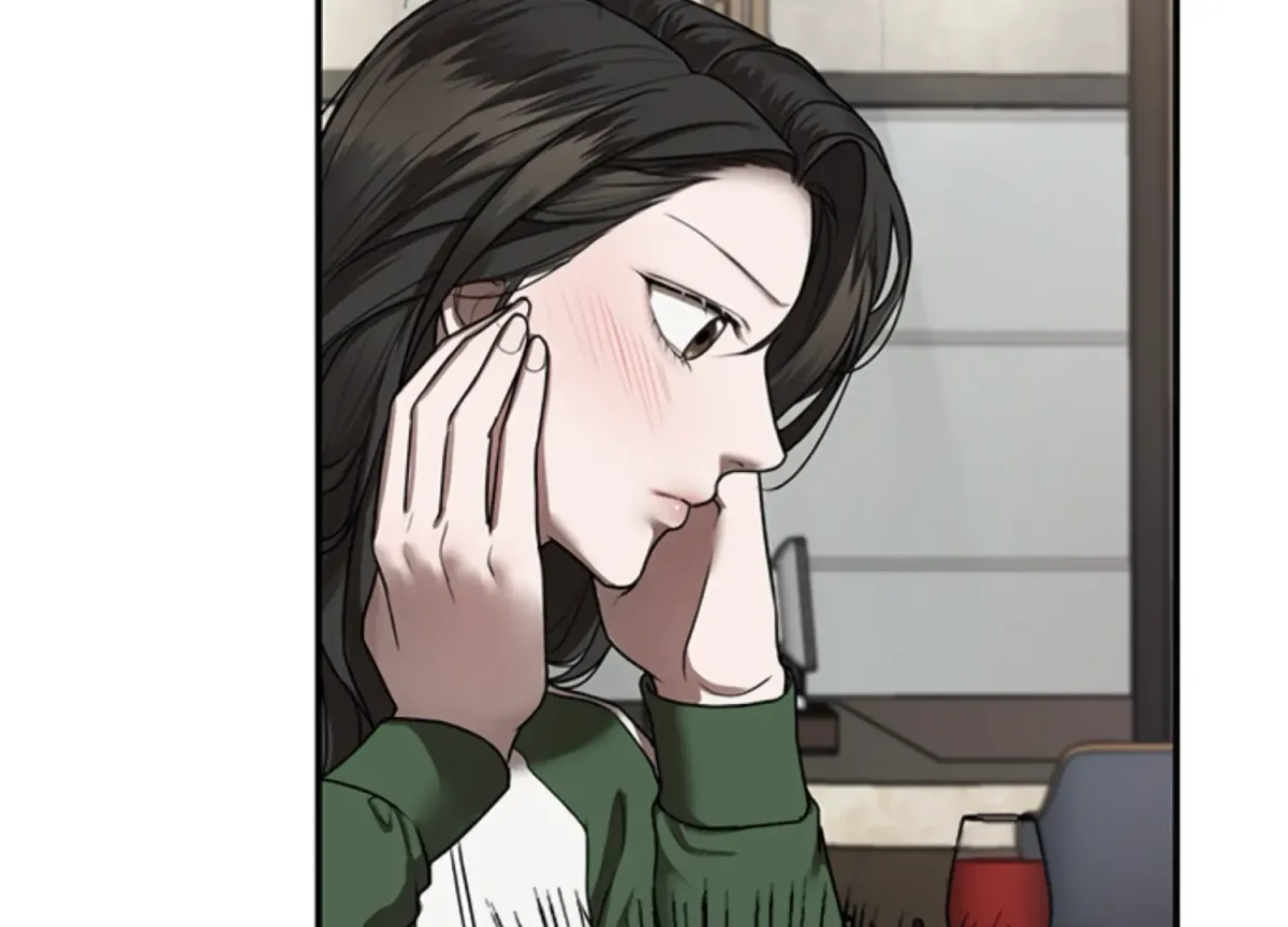 Sultry Trap Chapter 13 page 139 - 