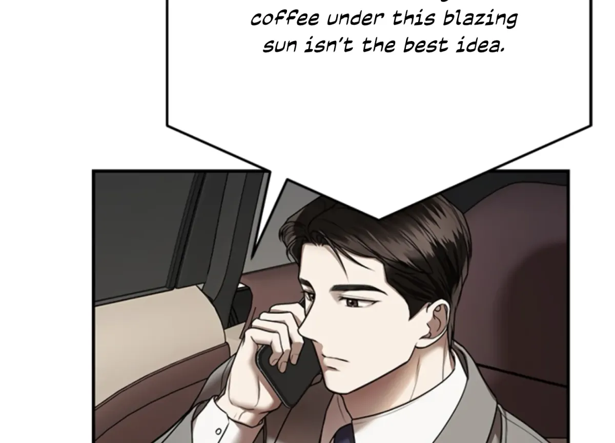 Sultry Trap Chapter 13 page 148 - 
