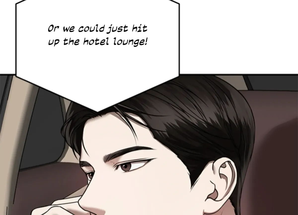 Sultry Trap Chapter 13 page 151 - 