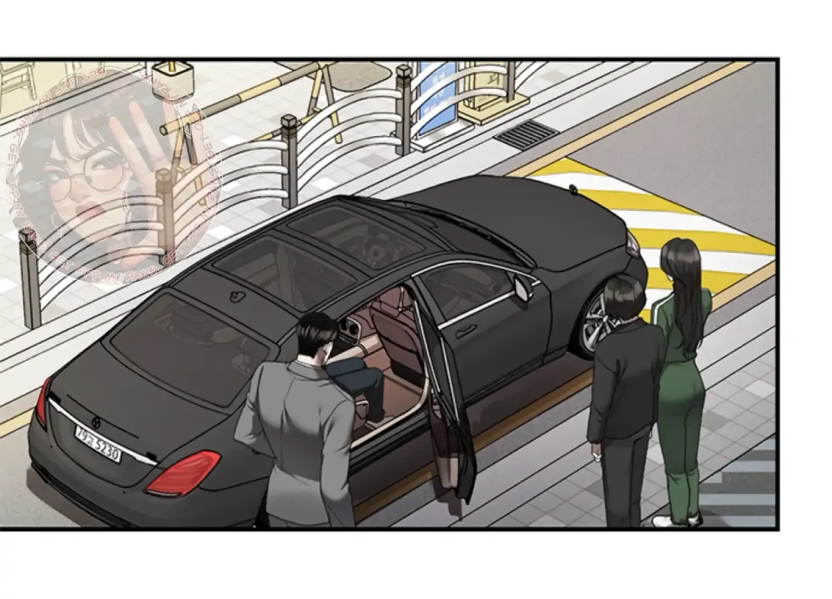 Sultry Trap Chapter 13 page 155 - 