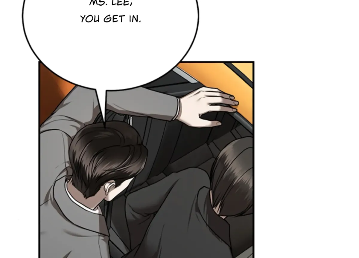 Sultry Trap Chapter 13 page 162 - 