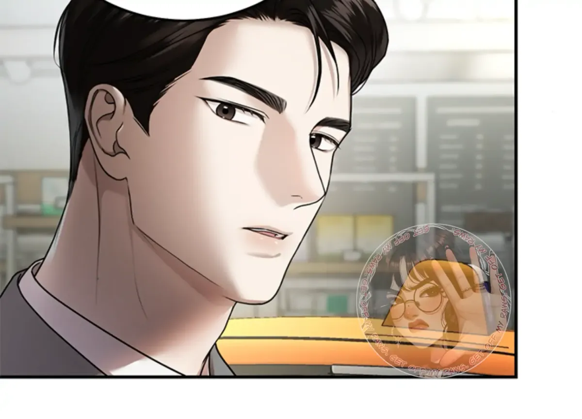 Sultry Trap Chapter 13 page 165 - 