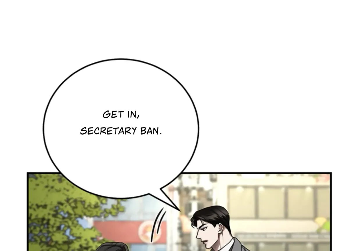Sultry Trap Chapter 13 page 166 - 