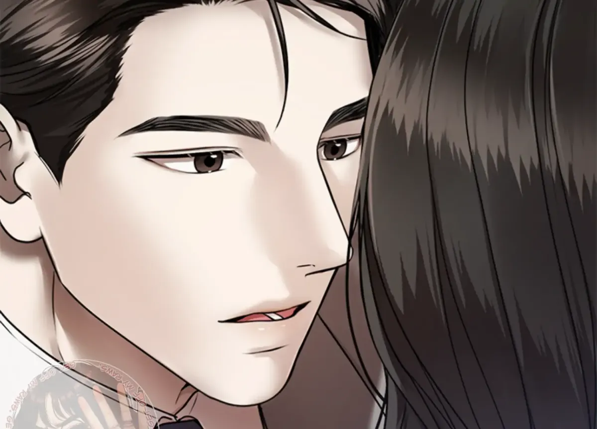 Sultry Trap Chapter 13 page 173 - 
