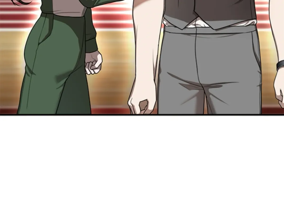 Sultry Trap Chapter 13 page 20 - 