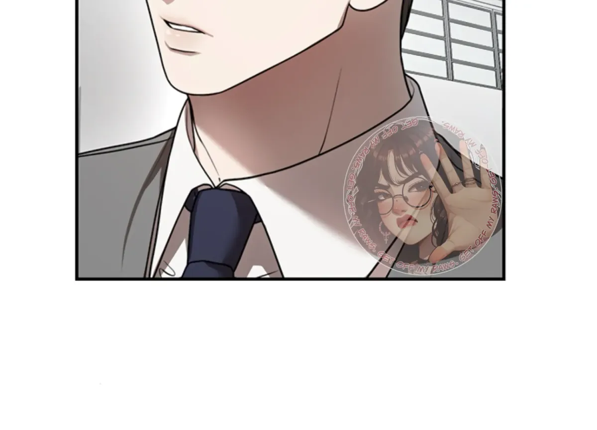 Sultry Trap Chapter 13 page 22 - 