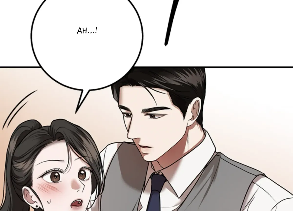 Sultry Trap Chapter 13 page 25 - 