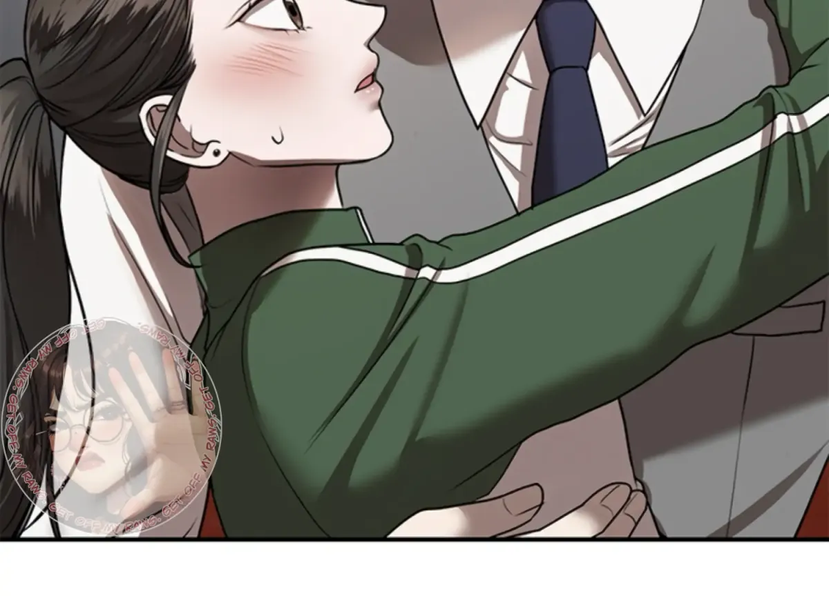 Sultry Trap Chapter 13 page 31 - 