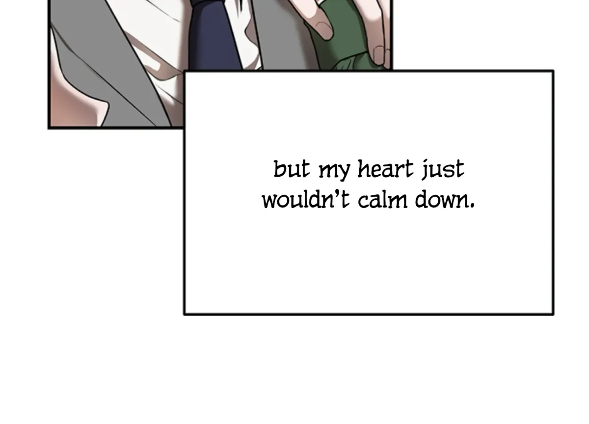 Sultry Trap Chapter 13 page 34 - 