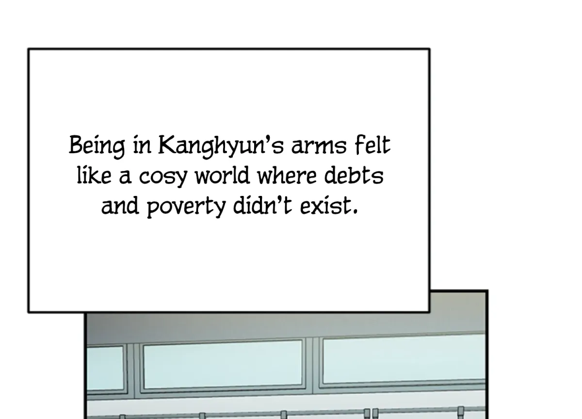 Sultry Trap Chapter 13 page 38 - 