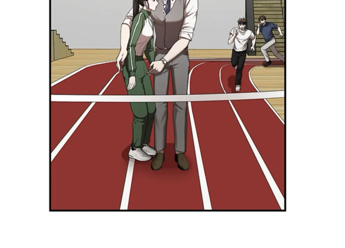 Sultry Trap Chapter 13 page 45 - 