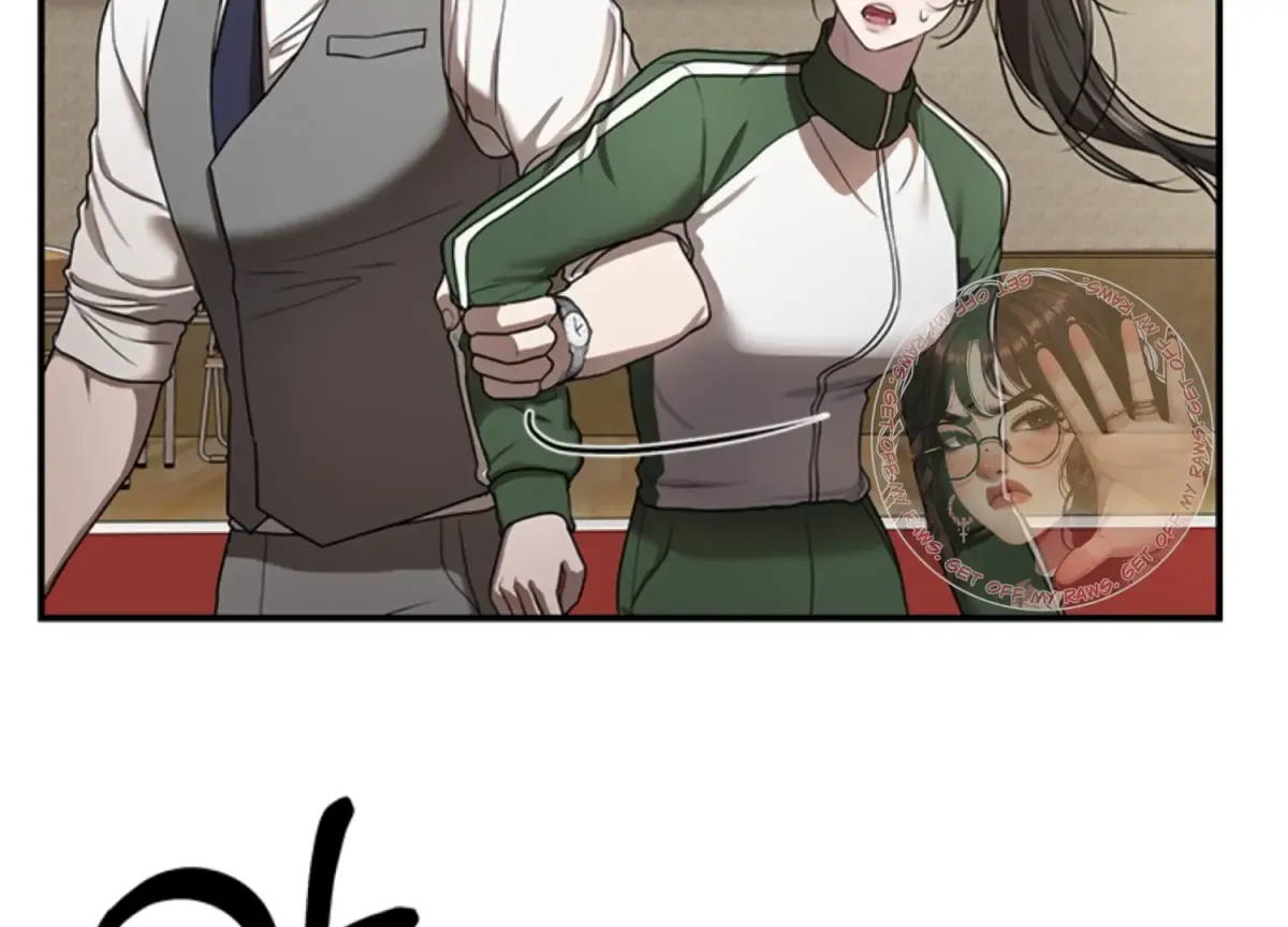Sultry Trap Chapter 13 page 48 - 