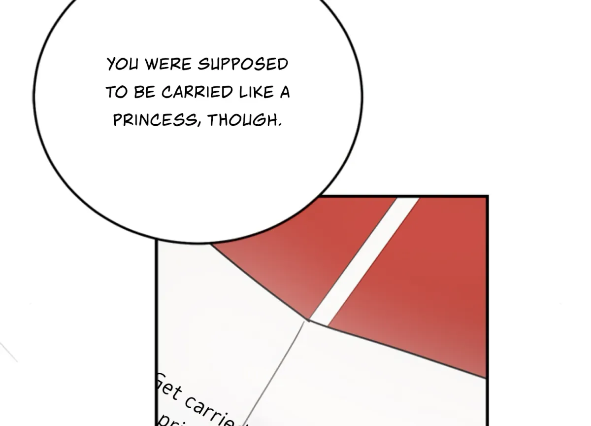 Sultry Trap Chapter 13 page 55 - 