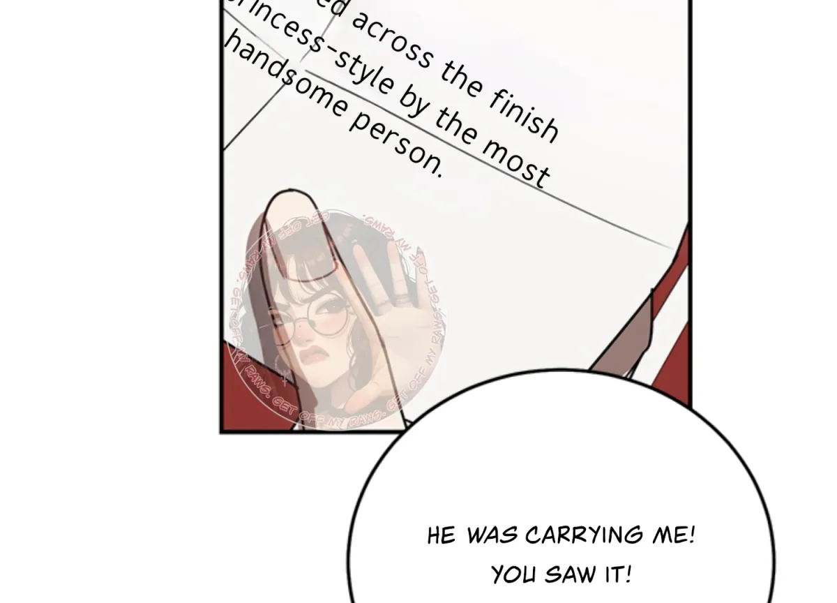 Sultry Trap Chapter 13 page 56 - 