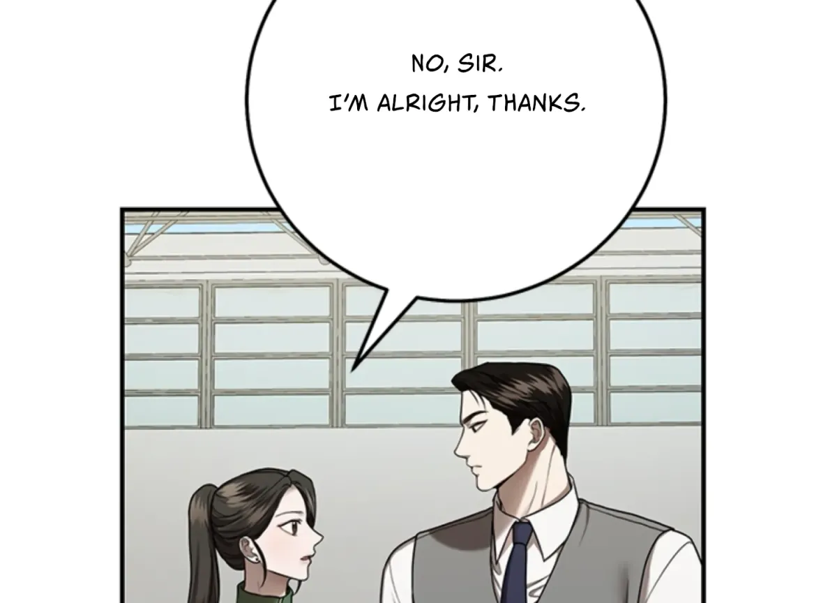 Sultry Trap Chapter 13 page 7 - 