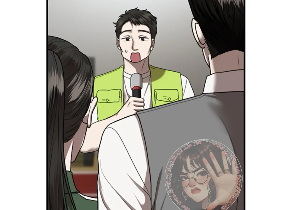 Sultry Trap Chapter 13 page 65 - 