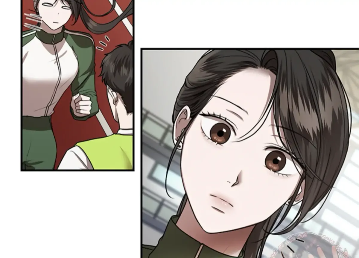 Sultry Trap Chapter 13 page 72 - 