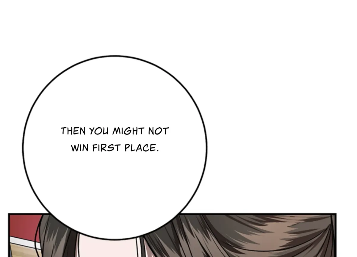 Sultry Trap Chapter 13 page 9 - 