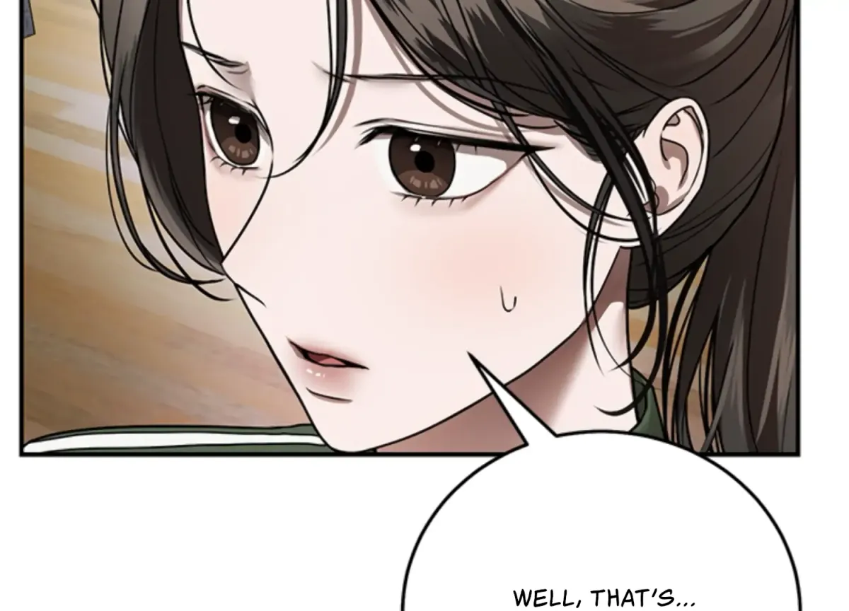 Sultry Trap Chapter 13 page 10 - 