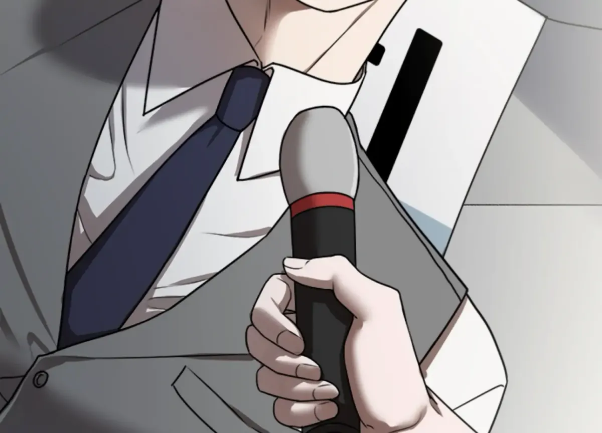 Sultry Trap Chapter 13 page 99 - 