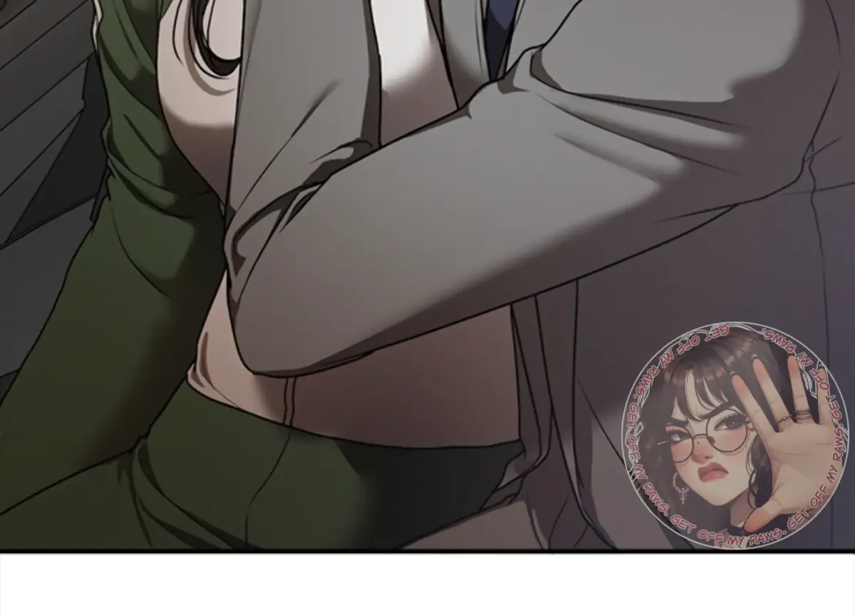 Sultry Trap Chapter 14 page 103 - 