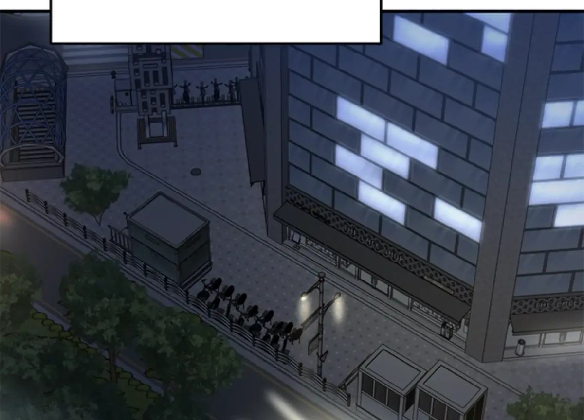 Sultry Trap Chapter 14 page 105 - 