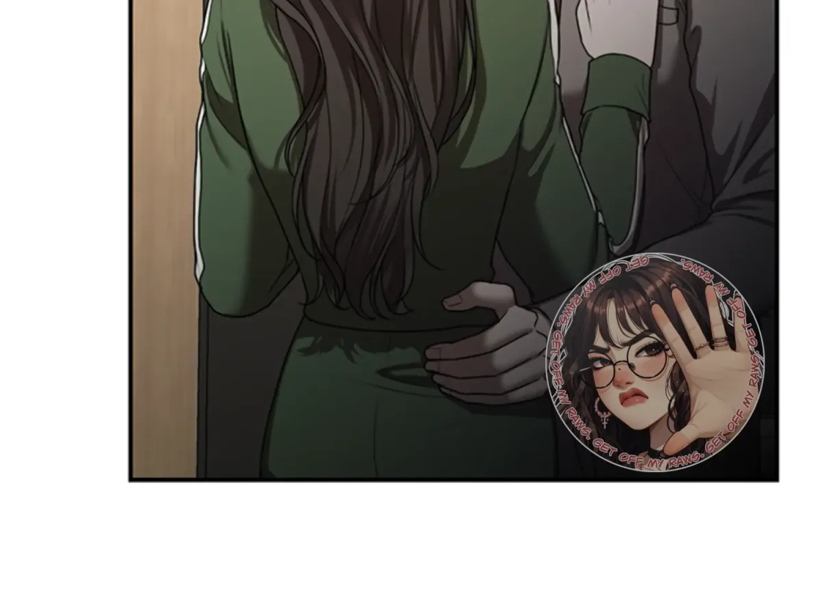 Sultry Trap Chapter 14 page 112 - 