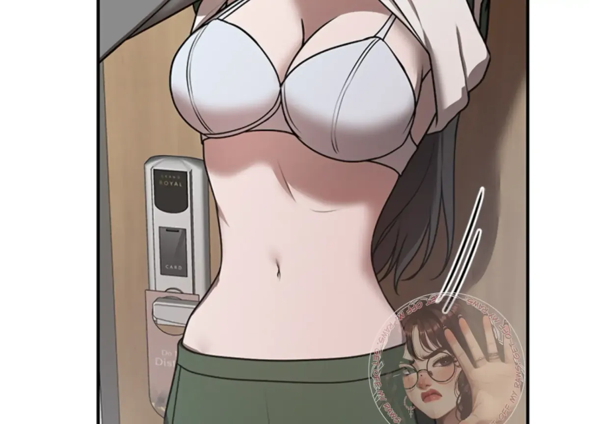 Sultry Trap Chapter 14 page 122 - 