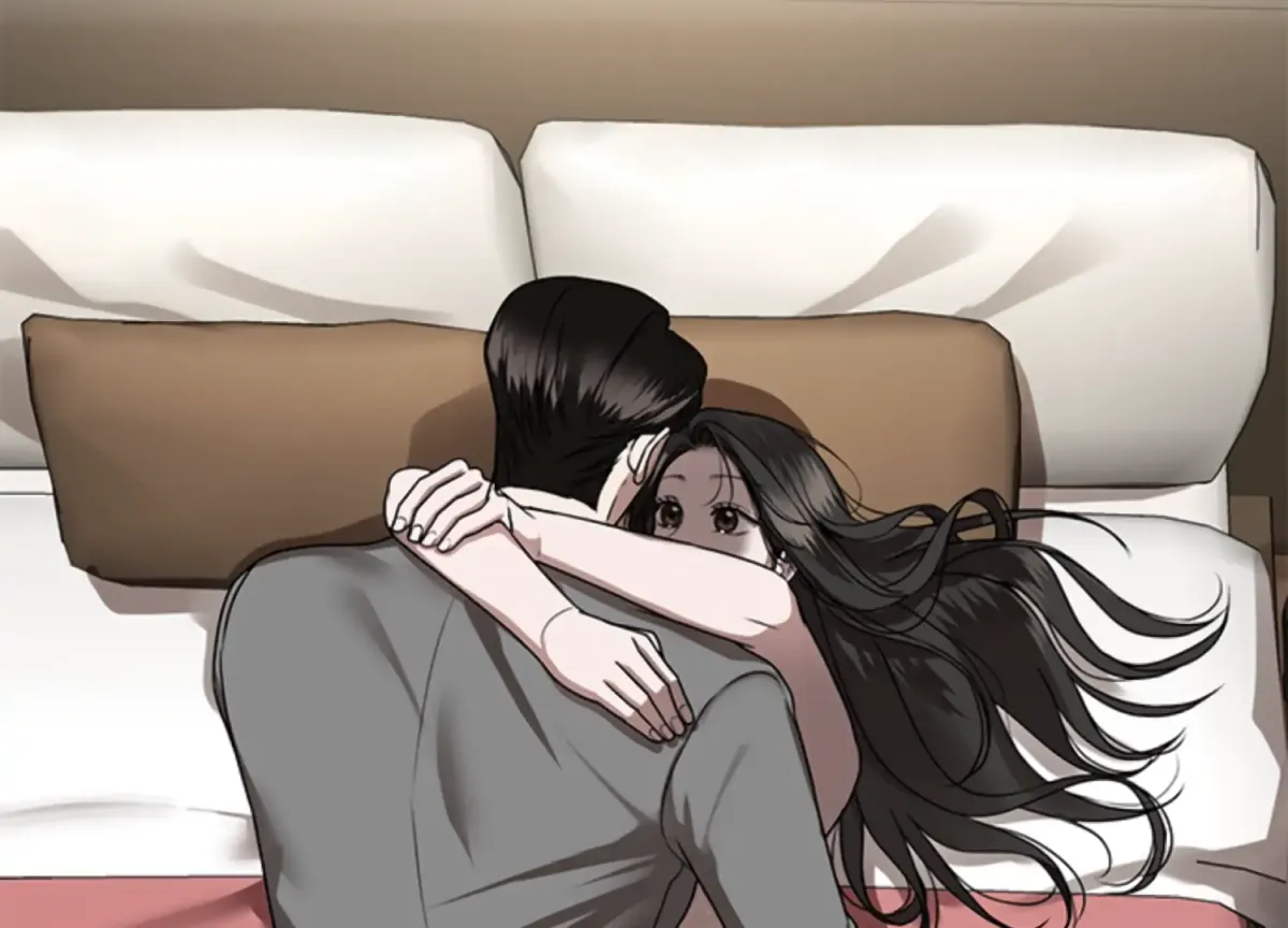 Sultry Trap Chapter 14 page 138 - 