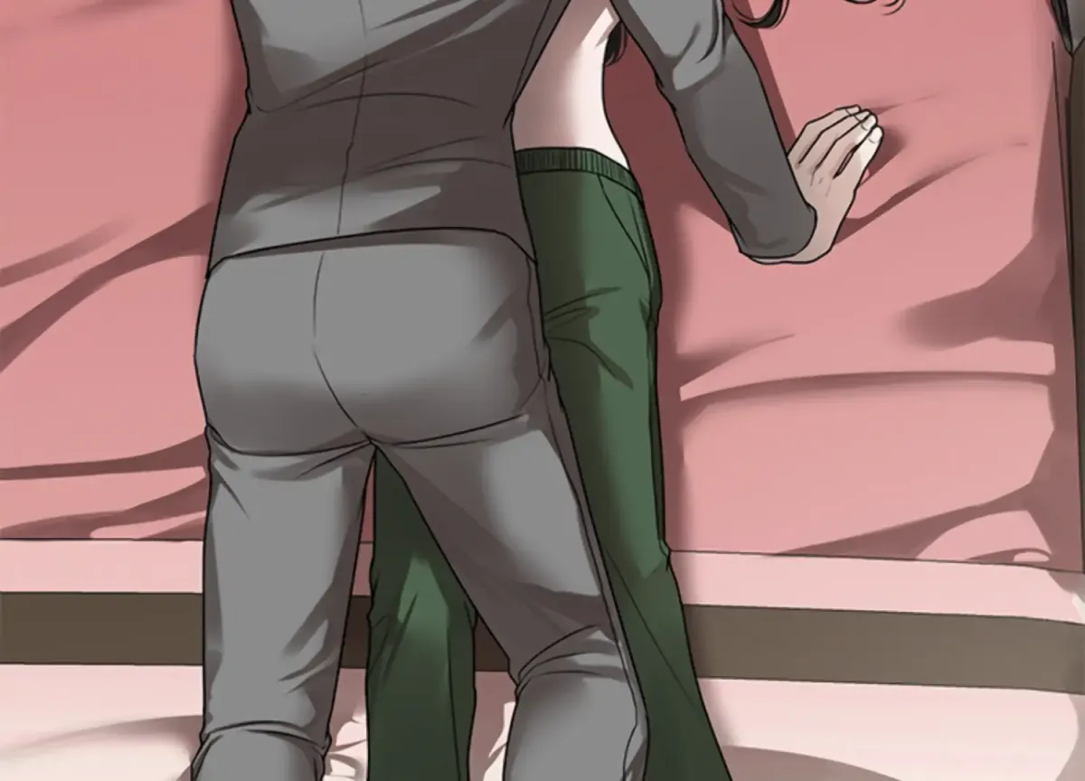 Sultry Trap Chapter 14 page 139 - 