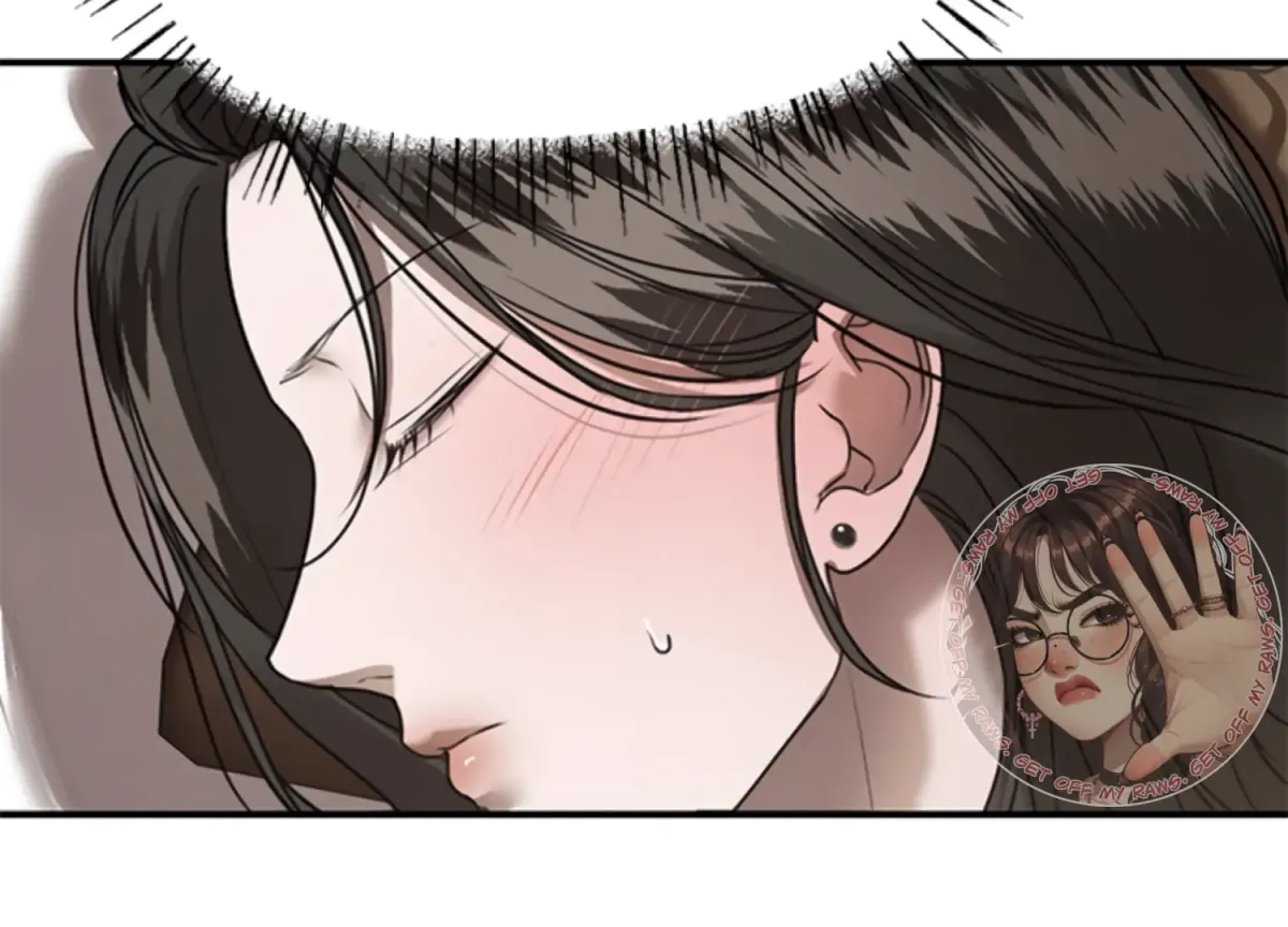 Sultry Trap Chapter 14 page 166 - 