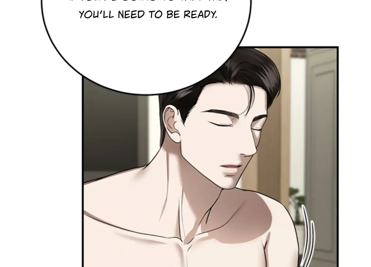Sultry Trap Chapter 14 page 168 - 