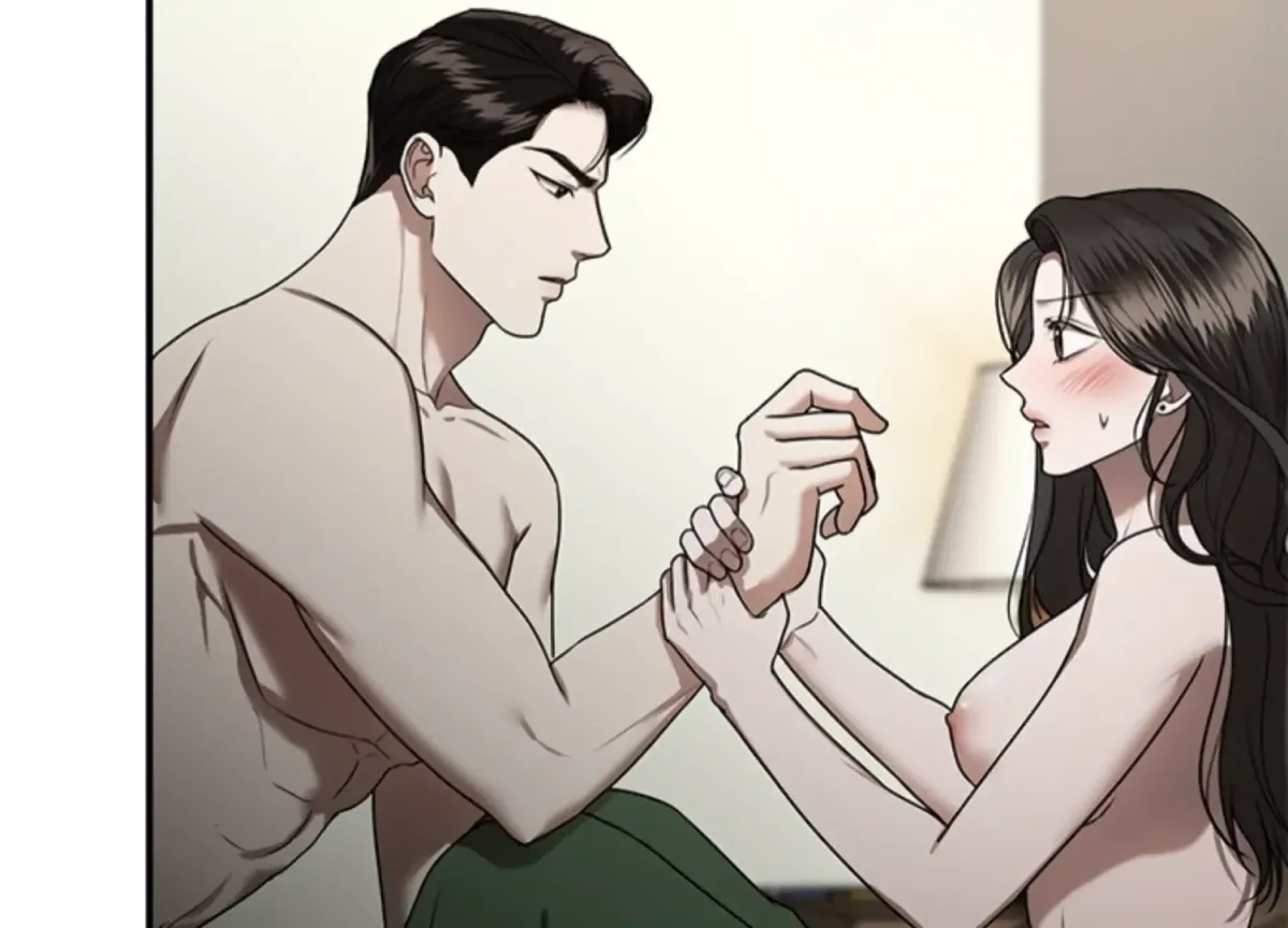 Sultry Trap Chapter 14 page 186 - 