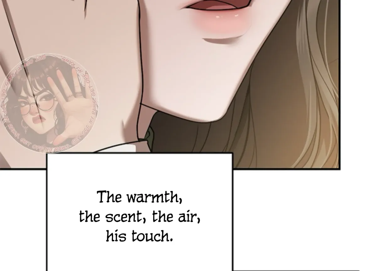Sultry Trap Chapter 14 page 20 - 
