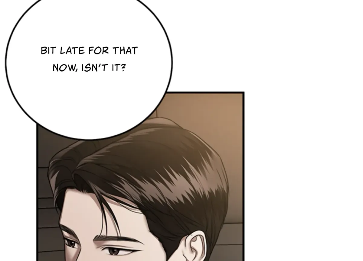 Sultry Trap Chapter 14 page 22 - 
