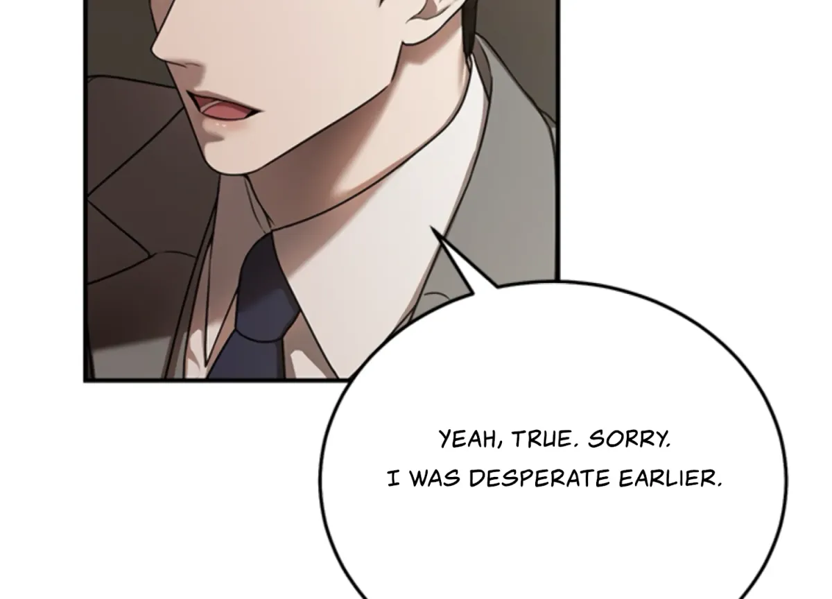 Sultry Trap Chapter 14 page 23 - 