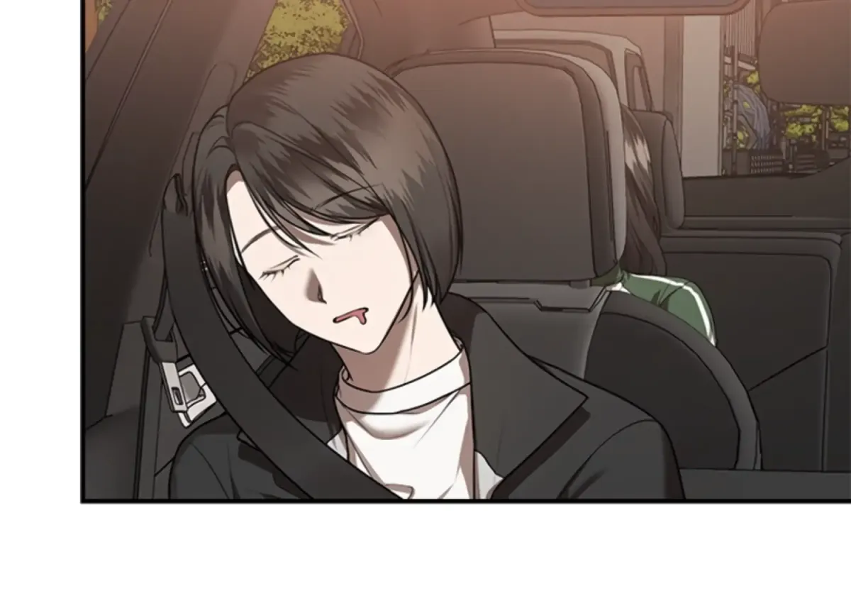 Sultry Trap Chapter 14 page 4 - 