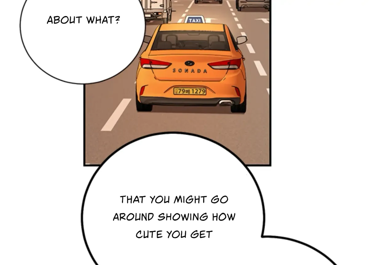 Sultry Trap Chapter 14 page 31 - 