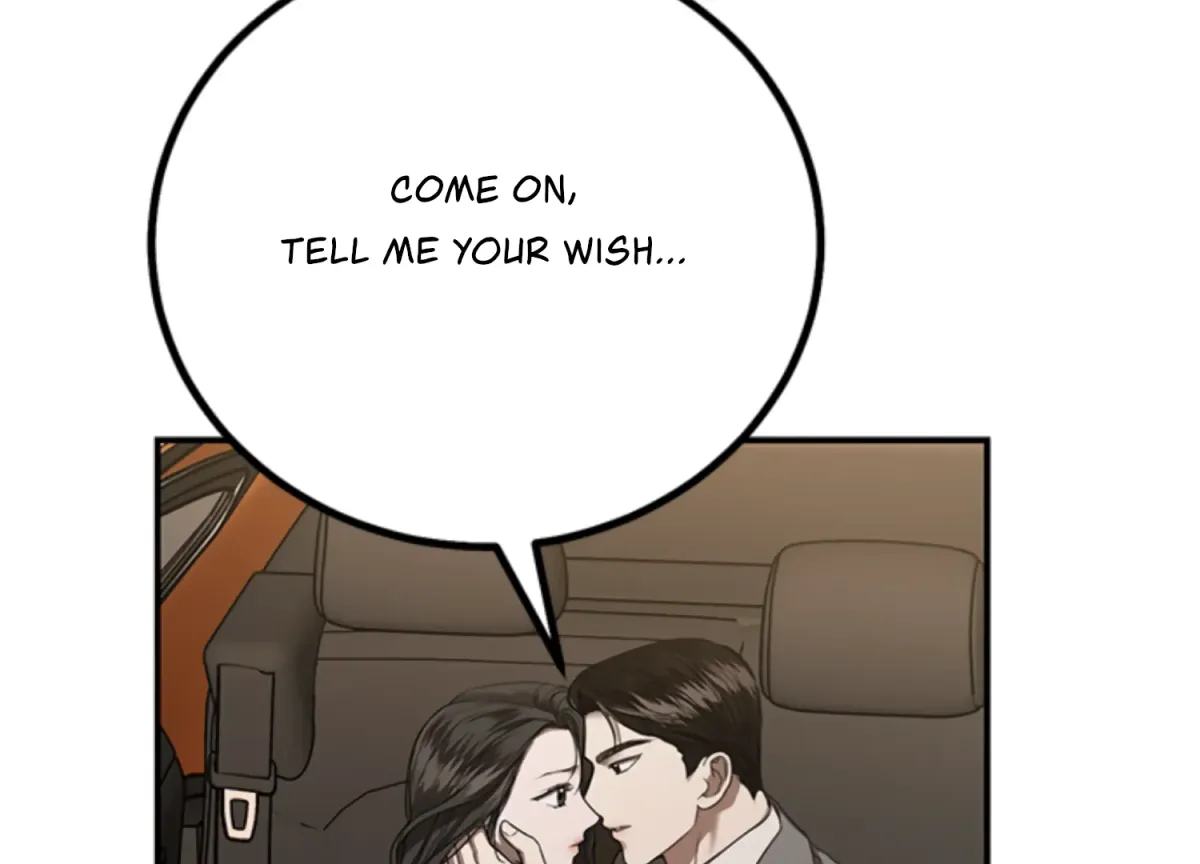 Sultry Trap Chapter 14 page 34 - 