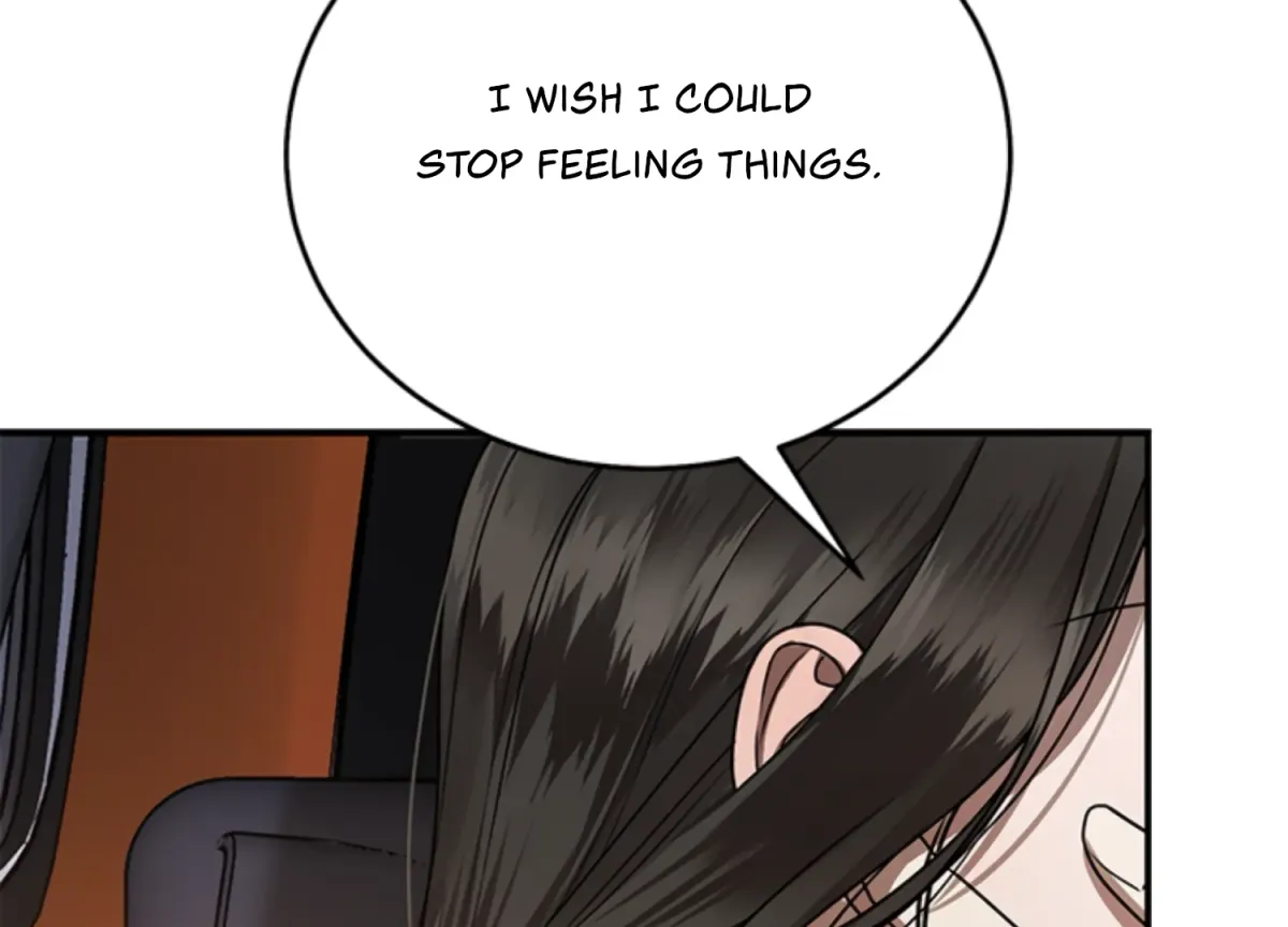 Sultry Trap Chapter 14 page 39 - 