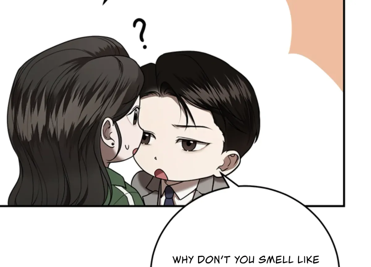 Sultry Trap Chapter 14 page 54 - 